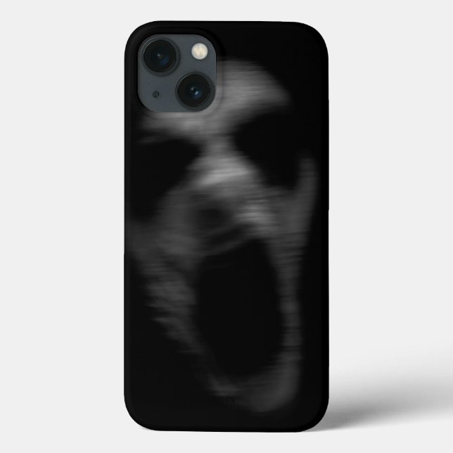 Falln Mental Disturbances Case-Mate iPhone Case (Back)