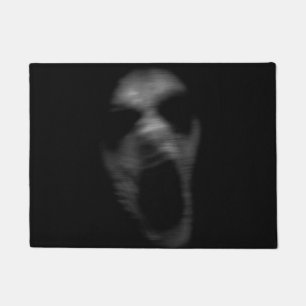 Falln Mental Disturbances Doormat