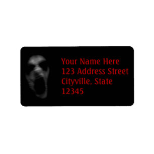 Falln Mental Disturbances Label