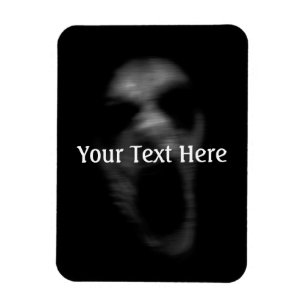 Falln Mental Disturbances Magnet