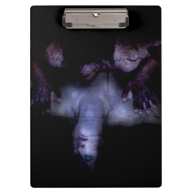 Falln MirrorMirror Clipboard (Front)