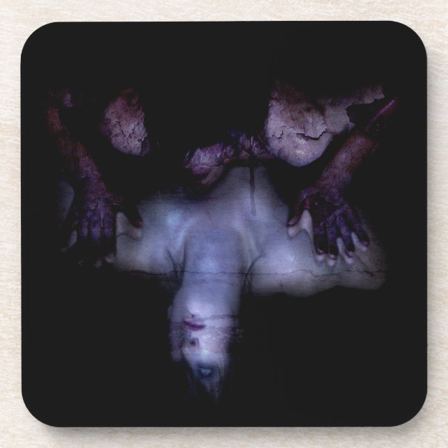 Falln MirrorMirror Coaster (Front)