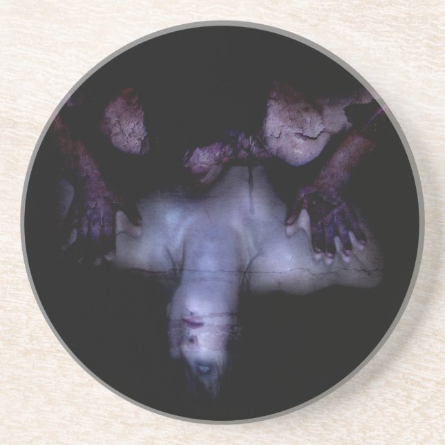 Falln MirrorMirror Coaster (Front)