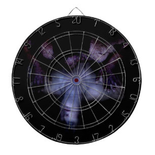 Falln MirrorMirror Dartboard