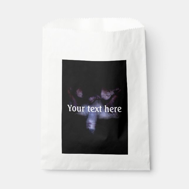 Falln MirrorMirror Favour Bag (Front)