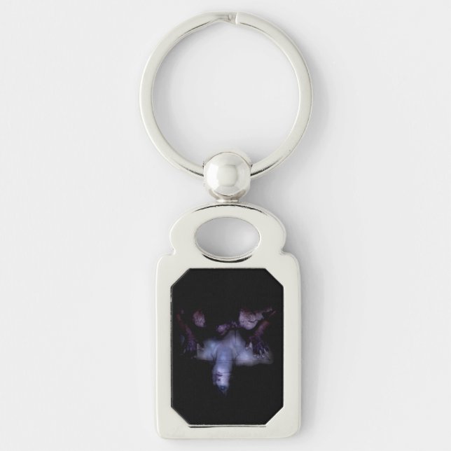 Falln MirrorMirror Key Ring (Front)
