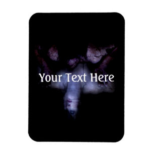 Falln MirrorMirror Magnet