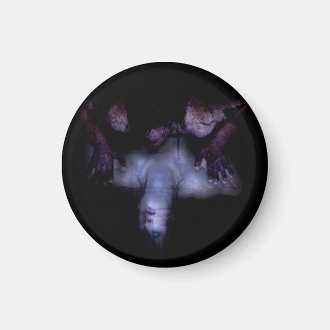Falln MirrorMirror Magnet (Front)
