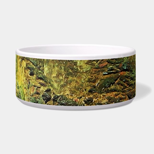 Falln Mossy Stones (Front)