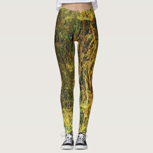 Falln Mossy Stones Leggings