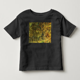 Falln Mossy Stones Toddler T-Shirt
