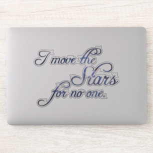 Falln Move The Stars