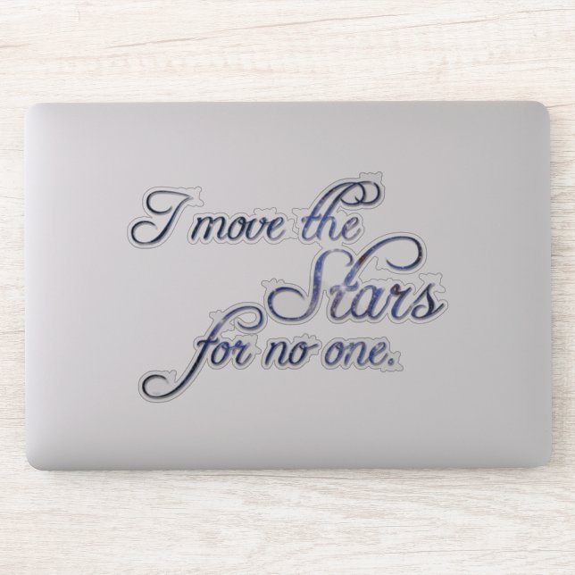 Falln Move The Stars (Computer)