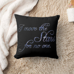 Falln Move The Stars Cushion
