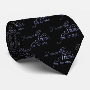 Falln Move The Stars Tie