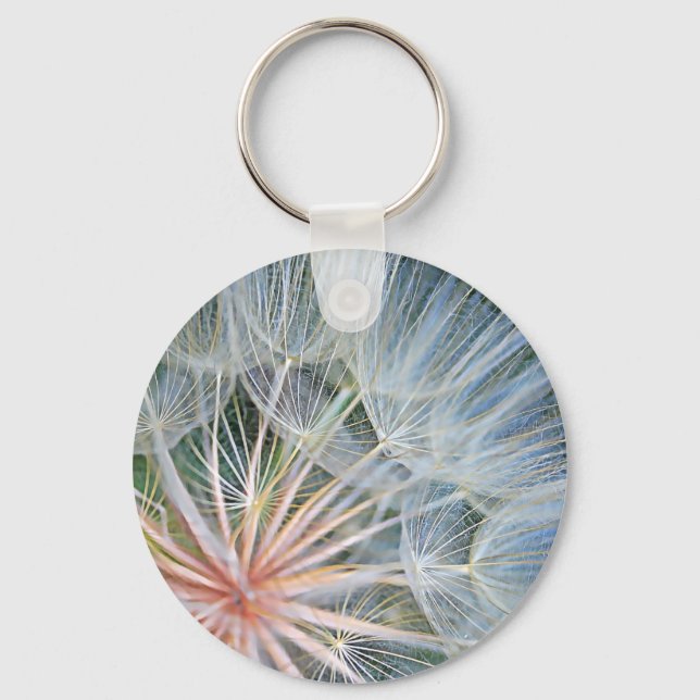 Falln New Wishes Key Ring (Front)