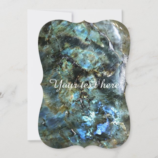 Falln Ocean Stone (Front)