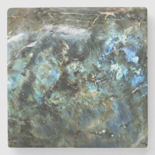 Falln Ocean Stone Coaster