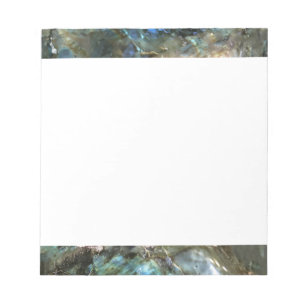 Falln Ocean Stone Notepad