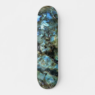 Falln Ocean Stone Skateboard