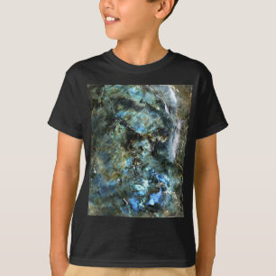 Falln Ocean Stone T-Shirt