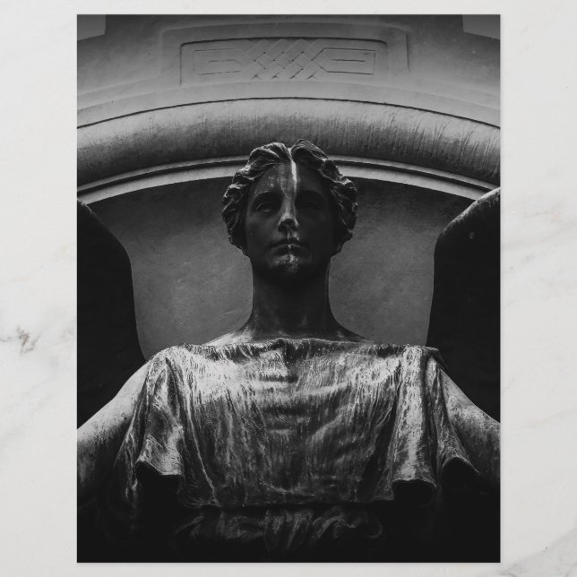 Falln On Watch (Front)