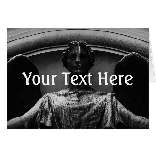 Falln On Watch (Front Horizontal)