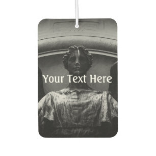 Falln On Watch Car Air Freshener
