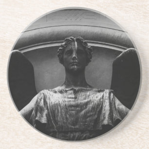 Falln On Watch Coaster