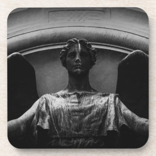 Falln On Watch Coaster