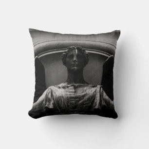 Falln On Watch Cushion