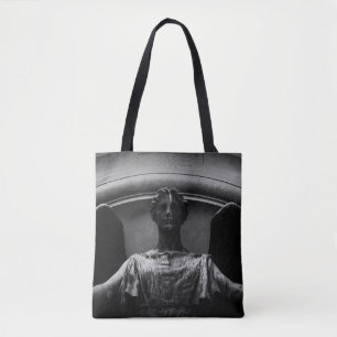 Falln On Watch Tote Bag
