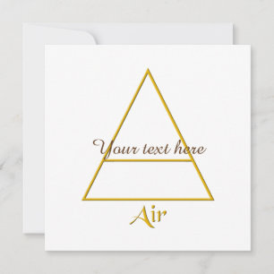 Falln Pagan Air Element Symbol