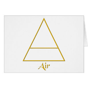 Falln Pagan Air Element Symbol