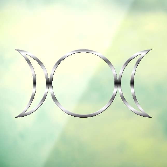 Falln Pagan Goddess Symbol (Sheet 3)