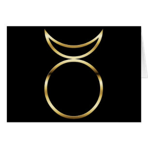 Falln Pagan Horned God Symbol