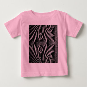 Falln Peaceful Passing Baby T-Shirt