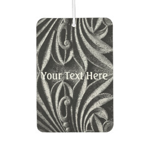 Falln Peaceful Passing Car Air Freshener