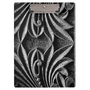 Falln Peaceful Passing Clipboard