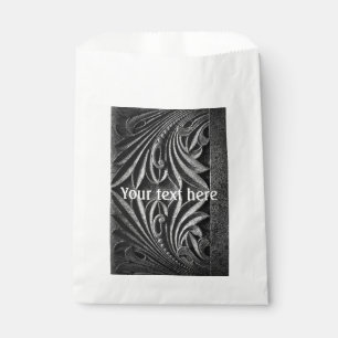 Falln Peaceful Passing Favour Bag