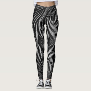 Falln Peaceful Passing Leggings