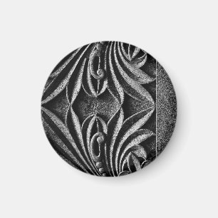 Falln Peaceful Passing Magnet