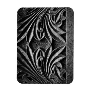 Falln Peaceful Passing Magnet