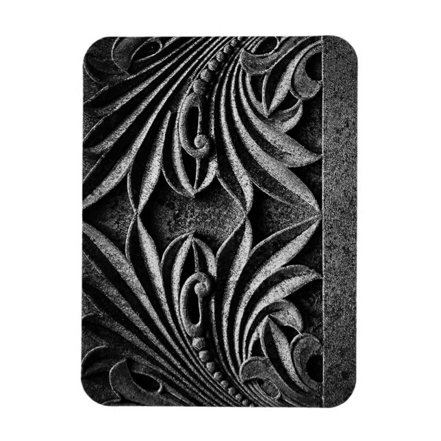 Falln Peaceful Passing Magnet (Vertical)