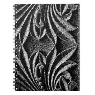 Falln Peaceful Passing Notebook