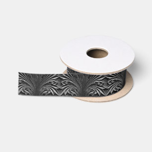 Falln Peaceful Passing Satin Ribbon