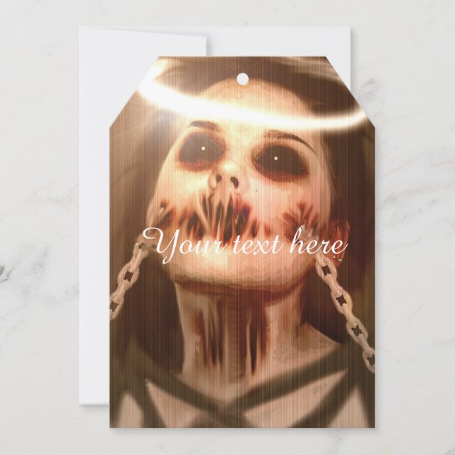 Falln Personal Saviour (Front)