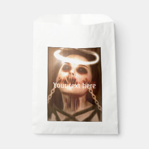 Falln Personal Saviour Favour Bag