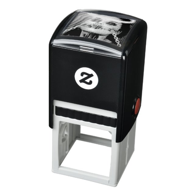 Falln Personal Saviour Self-inking Stamp (Product)