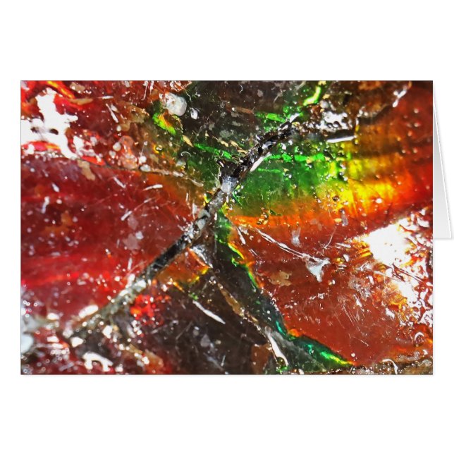 Falln Piedras Arcoiris (Front Horizontal)